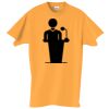 Adult Essential Short Sleeve T-Shirt Thumbnail