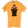 Adult Essential Short Sleeve T-Shirt Thumbnail