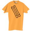 Adult Essential Short Sleeve T-Shirt Thumbnail