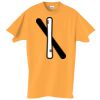 Adult Essential Short Sleeve T-Shirt Thumbnail