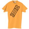 Adult Essential Short Sleeve T-Shirt Thumbnail