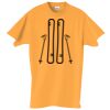 Adult Essential Short Sleeve T-Shirt Thumbnail
