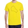 Adult Heavy Cotton™ T-Shirt Thumbnail