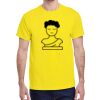 Adult Heavy Cotton™ T-Shirt Thumbnail