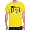 Adult Heavy Cotton™ T-Shirt Thumbnail