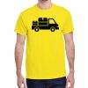 Adult Heavy Cotton™ T-Shirt Thumbnail