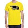 Adult Heavy Cotton™ T-Shirt Thumbnail