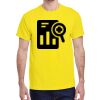 Adult Heavy Cotton™ T-Shirt Thumbnail