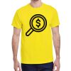 Adult Heavy Cotton™ T-Shirt Thumbnail