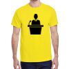 Adult Heavy Cotton™ T-Shirt Thumbnail