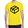 Adult Heavy Cotton™ T-Shirt Thumbnail