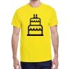 Adult Heavy Cotton™ T-Shirt Thumbnail