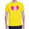Adult Heavy Cotton™ T-Shirt Thumbnail