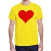 Adult Heavy Cotton™ T-Shirt Thumbnail
