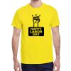 Adult Heavy Cotton™ T-Shirt Thumbnail