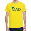 Adult Heavy Cotton™ T-Shirt Thumbnail