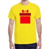Adult Heavy Cotton™ T-Shirt Thumbnail