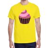 Adult Heavy Cotton™ T-Shirt Thumbnail