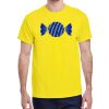 Adult Heavy Cotton™ T-Shirt Thumbnail