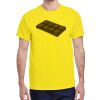 Adult Heavy Cotton™ T-Shirt Thumbnail