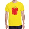 Adult Heavy Cotton™ T-Shirt Thumbnail