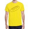 Adult Heavy Cotton™ T-Shirt Thumbnail