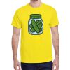 Adult Heavy Cotton™ T-Shirt Thumbnail