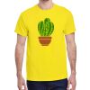 Adult Heavy Cotton™ T-Shirt Thumbnail