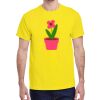 Adult Heavy Cotton™ T-Shirt Thumbnail