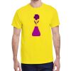 Adult Heavy Cotton™ T-Shirt Thumbnail