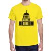 Adult Heavy Cotton™ T-Shirt Thumbnail