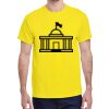 Adult Heavy Cotton™ T-Shirt Thumbnail