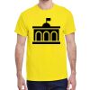 Adult Heavy Cotton™ T-Shirt Thumbnail