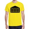 Adult Heavy Cotton™ T-Shirt Thumbnail