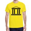 Adult Heavy Cotton™ T-Shirt Thumbnail