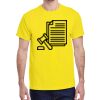 Adult Heavy Cotton™ T-Shirt Thumbnail