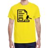 Adult Heavy Cotton™ T-Shirt Thumbnail