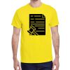 Adult Heavy Cotton™ T-Shirt Thumbnail
