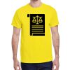 Adult Heavy Cotton™ T-Shirt Thumbnail