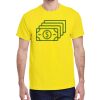 Adult Heavy Cotton™ T-Shirt Thumbnail