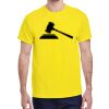 Adult Heavy Cotton™ T-Shirt Thumbnail