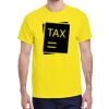 Adult Heavy Cotton™ T-Shirt Thumbnail