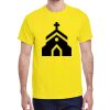 Adult Heavy Cotton™ T-Shirt Thumbnail