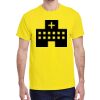 Adult Heavy Cotton™ T-Shirt Thumbnail
