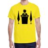 Adult Heavy Cotton™ T-Shirt Thumbnail