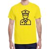 Adult Heavy Cotton™ T-Shirt Thumbnail