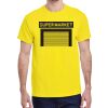 Adult Heavy Cotton™ T-Shirt Thumbnail