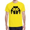 Adult Heavy Cotton™ T-Shirt Thumbnail