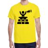 Adult Heavy Cotton™ T-Shirt Thumbnail
