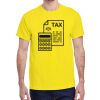 Adult Heavy Cotton™ T-Shirt Thumbnail